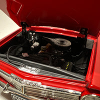 HOLDEN EH PANEL VAN KELLOGG’S "TASTES OF AUSTRALIA COLLECTION"- 1:18 SCALE DIECAST