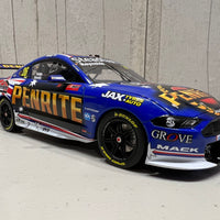 FORD GT MUSTANG - PENRITE RACING - REYNOLDS/YOULDEN #26 - REPCO Bathurst 1000 - 1:18 Scale Diecast Model Car - BIANTE - RRP $265 NOW $225