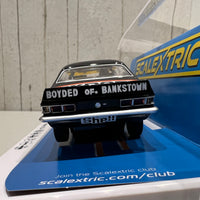 SCALEXTRIC HOLDEN XU-1 1973 BATHURST 5TH PLACE JOHNSON/FORBES