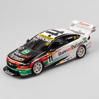 Jack Perkins - Shaw and Partners Racing #70 Holden ZB Commodore - 2023 Dunlop Super2 Series Sandown Round - 1:18 Scale Resin Model - AUTHENTIC COLLECTABLES