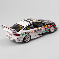 Jack Perkins - Shaw and Partners Racing #70 Holden ZB Commodore - 2023 Dunlop Super2 Series Sandown Round - 1:18 Scale Resin Model - AUTHENTIC COLLECTABLES
