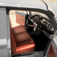 HOLDEN EH UTILITY GUNDAGAI GRAY 1:18 DIECAST - Classic Carlectables - RRP $299 NOW $269