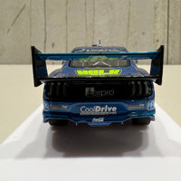 CoolDrive Racing #3 Ford Mustang GT - 2022 Supercars Championship Season - 1:43 Scale Diecast Model - Tim Slade - Authentic Collectables