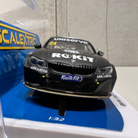 SCALEX BMW 330I MSPORT - BTCC 2022 - JAKE HILL