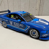 Ford Mustang GT - Tickford Racing 100 Poles Celebration Livery - 1:18 Scale Diecast Model - Authentic Collectables - RRP $275 NOW $235
