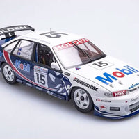 *PRE-ORDER* Holden VS Commodore - 1997 Sandown 500 Winner – #15 Murphy / Lowndes - 1:18 Diecast Model - BIANTE