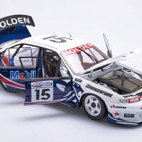 *PRE-ORDER* Holden VS Commodore - 1997 Sandown 500 Winner – #15 Murphy / Lowndes - 1:18 Diecast Model - BIANTE