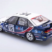*PRE-ORDER* Holden VS Commodore - 1997 Sandown 500 Winner – #15 Murphy / Lowndes - 1:18 Diecast Model - BIANTE