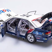 *PRE-ORDER* Holden VS Commodore - 1997 Sandown 500 Winner – #15 Murphy / Lowndes - 1:18 Diecast Model - BIANTE