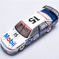 *PRE-ORDER* Holden VS Commodore - 1997 Sandown 500 Winner – #15 Murphy / Lowndes - 1:18 Diecast Model - BIANTE