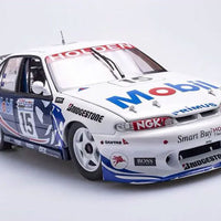 *PRE-ORDER* Holden VS Commodore - 1997 Sandown 500 Winner – #15 Murphy / Lowndes - 1:18 Diecast Model - BIANTE