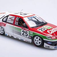 *PRE-ORDER* Ford EF Falcon - 1996 Bathurst 1000 – #25 Ellery / Longhurst - 1:18 Diecast Model - BIANTE