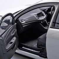 *PRE-ORDER* HSV Gen-F2 GTSR - 2017 - Heron - 1:18 Model Car - BIANTE