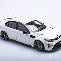 HSV Gen-F2 GTSR - 2017 - Heron - 1:18 Model Car - BIANTE