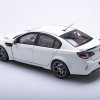 HSV Gen-F2 GTSR - 2017 - Heron - 1:18 Model Car - BIANTE