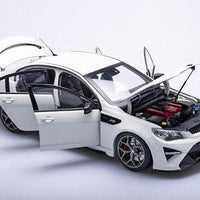 HSV Gen-F2 GTSR - 2017 - Heron - 1:18 Model Car - BIANTE