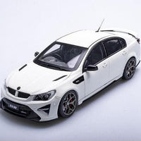 *PRE-ORDER* HSV Gen-F2 GTSR - 2017 - Heron - 1:18 Model Car - BIANTE