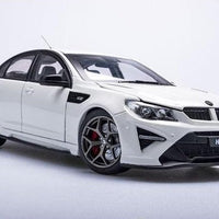 *PRE-ORDER* HSV Gen-F2 GTSR - 2017 - Heron - 1:18 Model Car - BIANTE