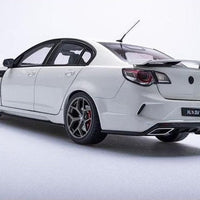 *PRE-ORDER* HSV Gen-F2 GTSR - 2017 - Heron - 1:18 Model Car - BIANTE