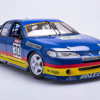 *PRE-ORDER* Ford EF Falcon - 1995 Bathurst 1000 – #30 Seton / Parsons - 1:18 Model Car