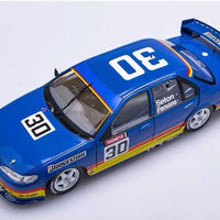 *PRE-ORDER* Ford EF Falcon - 1995 Bathurst 1000 – #30 Seton / Parsons - 1:18 Model Car
