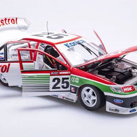 *PRE-ORDER* Ford EF Falcon - 1996 Bathurst 1000 – #25 Ellery / Longhurst - 1:18 Diecast Model - BIANTE