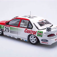 *PRE-ORDER* Ford EF Falcon - 1996 Bathurst 1000 – #25 Ellery / Longhurst - 1:18 Diecast Model - BIANTE