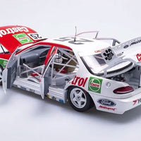 *PRE-ORDER* Ford EF Falcon - 1996 Bathurst 1000 – #25 Ellery / Longhurst - 1:18 Diecast Model - BIANTE
