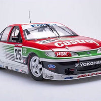 *PRE-ORDER* Ford EF Falcon - 1996 Bathurst 1000 – #25 Ellery / Longhurst - 1:18 Diecast Model - BIANTE
