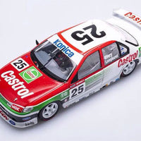 *PRE-ORDER* Ford EF Falcon - 1996 Bathurst 1000 – #25 Ellery / Longhurst - 1:18 Diecast Model - BIANTE