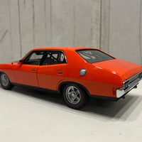 FORD XA FALCON PHASE IV GT-HO - 1:18 DIECAST MODEL