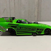 Matt Hagan 2023 Direct Connection 1:24 Funny Car NHRA Diecast