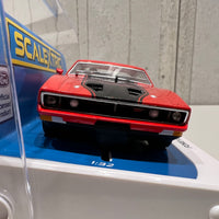 SCALEX FORD XB FALCON RED PEPPER