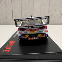 HOLDEN ZB COMMODORE - RED BULL AMPOL RACING - BROC FEENEY #88 - NED Whisky Tasmania Supersprint Race 4 RUNNER-UP - 1:43 Scale
