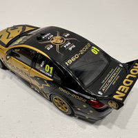 Holden VF Commodore - Holden End of an Era Special Edition - 1:18 Scale Diecast Model - AUTHENTIC COLLECTABLES