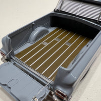 HOLDEN EH UTILITY GUNDAGAI GRAY 1:18 DIECAST - Classic Carlectables - RRP $299 NOW $269
