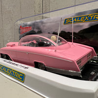 Scalextric Thunderbirds FAB-1