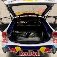 HOLDEN ZB COMMODORE RED BULL AMPOL RACING VAN GISBERGEN #97 2022 ITM Auckland Supersprint (Last Race at Pukekohe) - 1:18 SCALE - BIANTE