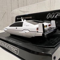 Scalextric James Bond Lotus Esprit S1 The Spy Who Loved Me Wet Nellie