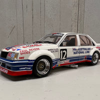 HOLDEN VC COMMODORE – 1981 BATHURST CAR CULLEN / JONES - 1:18 SCALE DIECAST MODEL