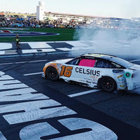 *PRE-ORDER* AJ ALLMENDINGER 2023 CELSIUS CHARLOTTE ROVAL RACED WIN 1:24 ARC DIECAST
