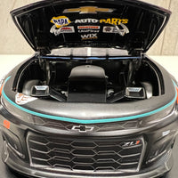 CHASE ELLIOTT 2023 HOOTERS 1:24 ELITE DIECAST MODEL