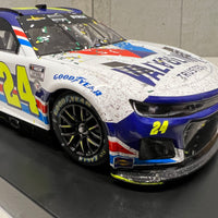 WILLIAM BYRON 2023 VALVOLINE PHOENIX RACED WIN 1:24 ELITE DIECAST