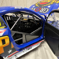 FORD GT MUSTANG - PENRITE RACING - REYNOLDS/YOULDEN #26 - REPCO Bathurst 1000 - 1:18 Scale Diecast Model Car - BIANTE - RRP $265 NOW $225