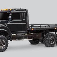 TRAXXAS - 1:10 - TRX6 - ULTIMATE RC HAULER