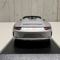 PORSCHE 911 SPEEDSTER 2019 - 1:43 SCALE MODEL - MINICHAMPS