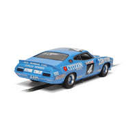 SCALEXTRIC FORD XC FALCON - 1977 BATHURST 18TH PLACE - JACK BRABHAM - GEOFF BRAB