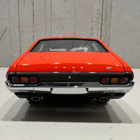 FORD XA FALCON PHASE IV GT-HO - 1:18 DIECAST MODEL