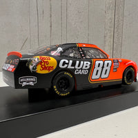 DALE EARNHARDT JR. AUTOGRAPHED 2023 BASS PRO SHOPS CLUB XFINITY 1:24 ARC DIECAST