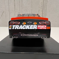 DALE EARNHARDT JR. AUTOGRAPHED 2023 BASS PRO SHOPS CLUB XFINITY 1:24 ARC DIECAST